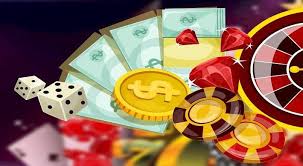 Vulkan Maximum Casino